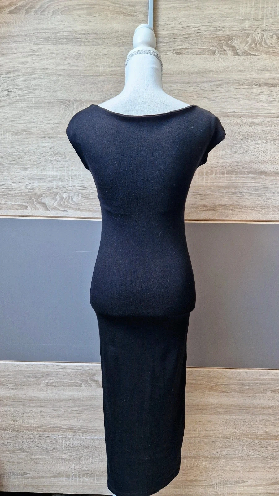 Lange jurk – photo 3